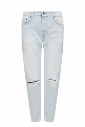 Jeans with holes, zdjęcie 1 Jeans with holes od Acne